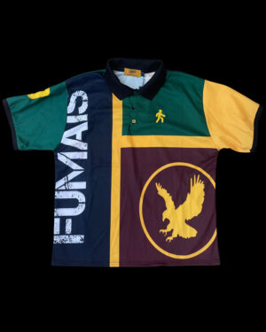 Moving Man Polo