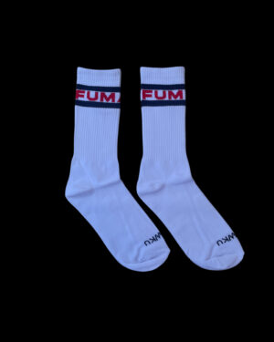 ATHLETIC SOCKS