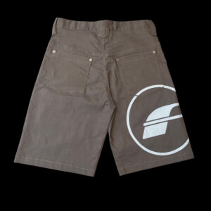 MOVING MAN CARGO SHORTS[ TUAPE]