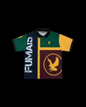 MOVING MAN POLO